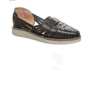 🆕👡BearPaw Lena Huarache Sandals, Black